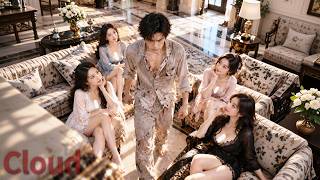 Needs different beauties nightly cure.Thought rich playboy,but rage disorder.Beauties still want him screenshot 5