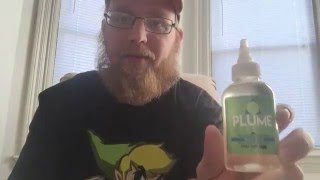 Plume Juice 120ml Ejuice