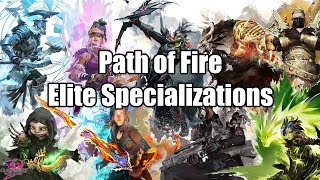 Guild Wars 2 (видео)