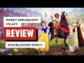 Disney Dreamlight Valley: Wishblossom Ranch Review