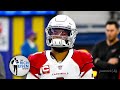 Sooooo…Which Team Should Step Up and Trade for Cardinals QB Kyler Murray? | The Rich Eisen Show