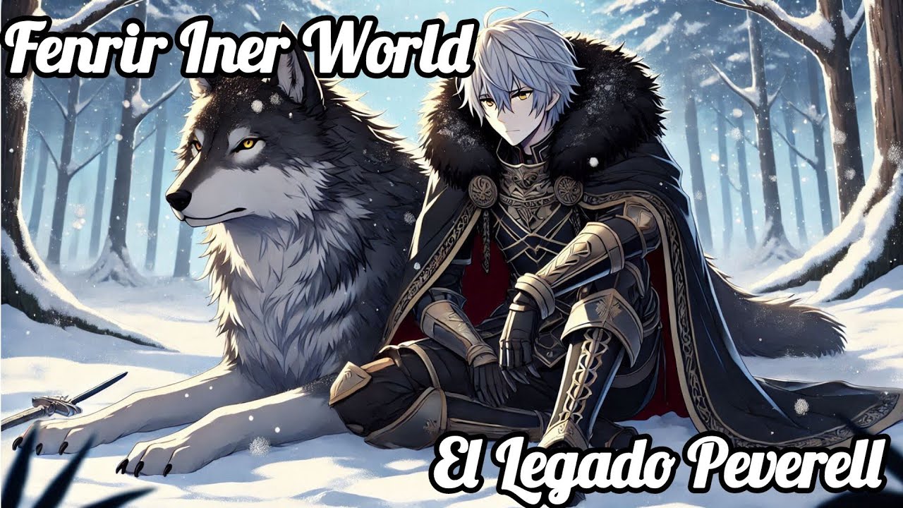 El Legado Peverell. Harry Potter x Game Of Thrones FanFic. Capitulo 1 al 2.