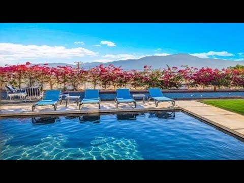 13115 Acacia Avenue, Desert Hot Springs, CA home video tour