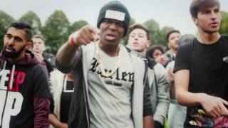KSI Ft JME - Keep up