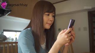 Tập 1 Japan Idol Nono Yuki Nhạc Phim Con Dâu Nono Yuki Và Niềm Đam Mê Thổi Sáo Cùng Bố Chồng