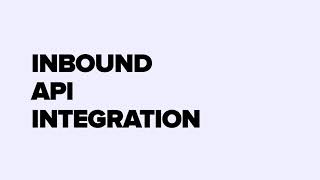 Learn How API integrations work with AlertOps