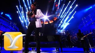 Lionel Richie, All Night Long - We Are The World, Festival de Viña 2016 HD 1080p