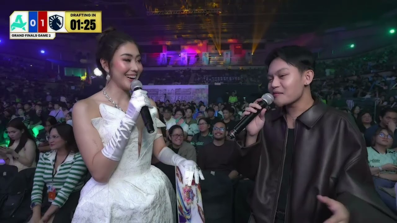 💥 Game 2 Coming Up! MPL Season 16 Grand Final Prep | MLBB