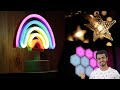 4 Very Special Light Products for Decor and Celebrations 2022!