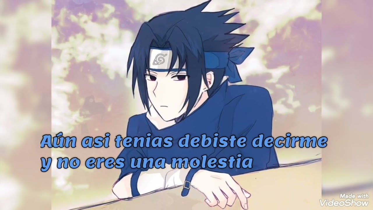 ✨️El Destino ✨️ ___cap 3___♥︎-sasunaru-♥︎