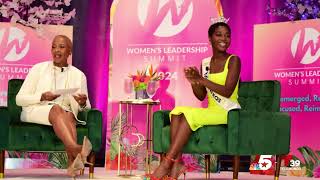 Women’s Leadership Summit 2025 :15 PSA