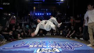 Arystyle - 3LR
