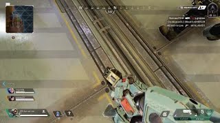 Come back barrel stabilizer