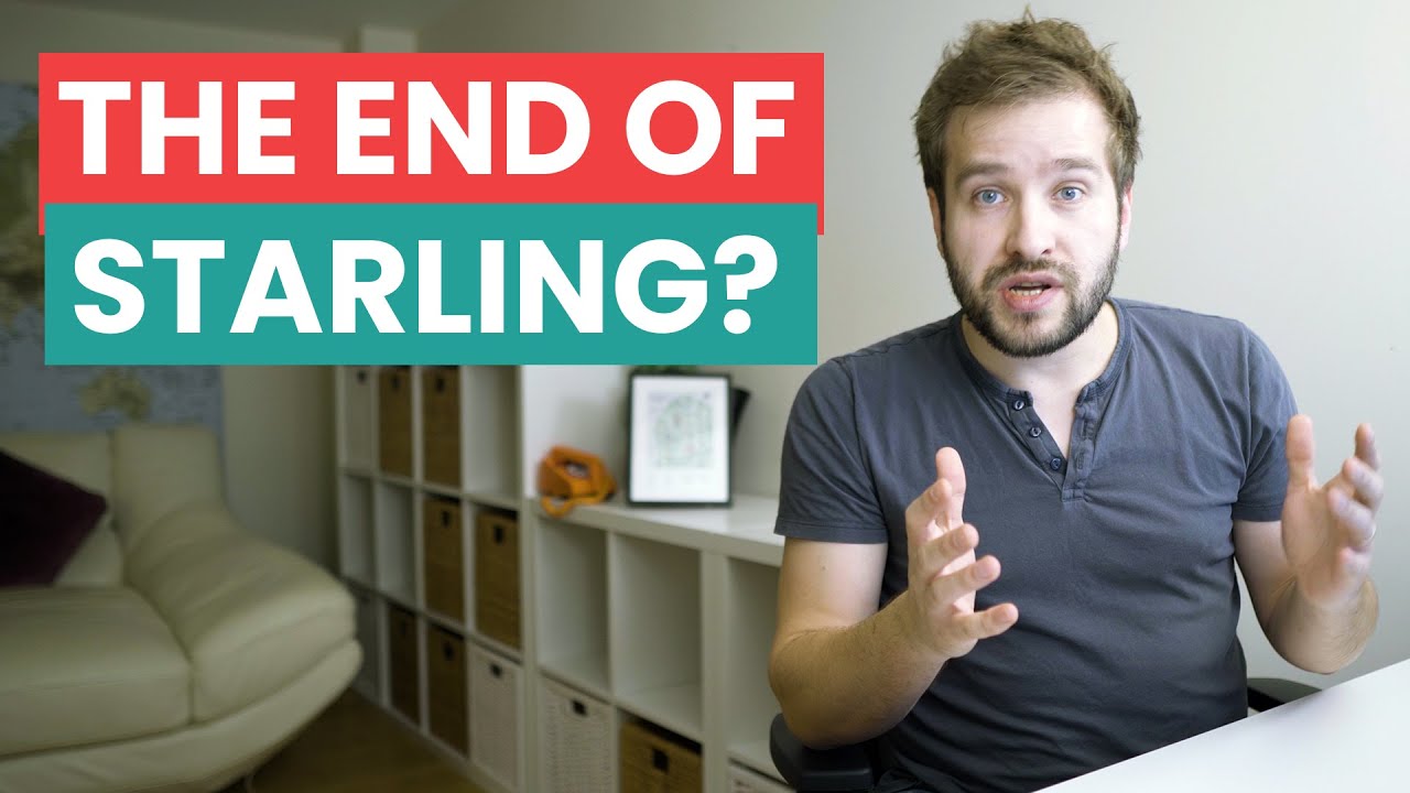 Is Starling Bank About To Be Sold? What Will This Mean For Customers?