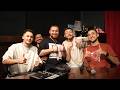 VORBA LUI JERRY #140 cu Cirje, Moise, Păune si Tamer I VORBIT CU CAINELE SI OPEN MIC
