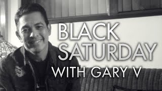 BLACK SATURDAY with GARY V | Holy Week 2024