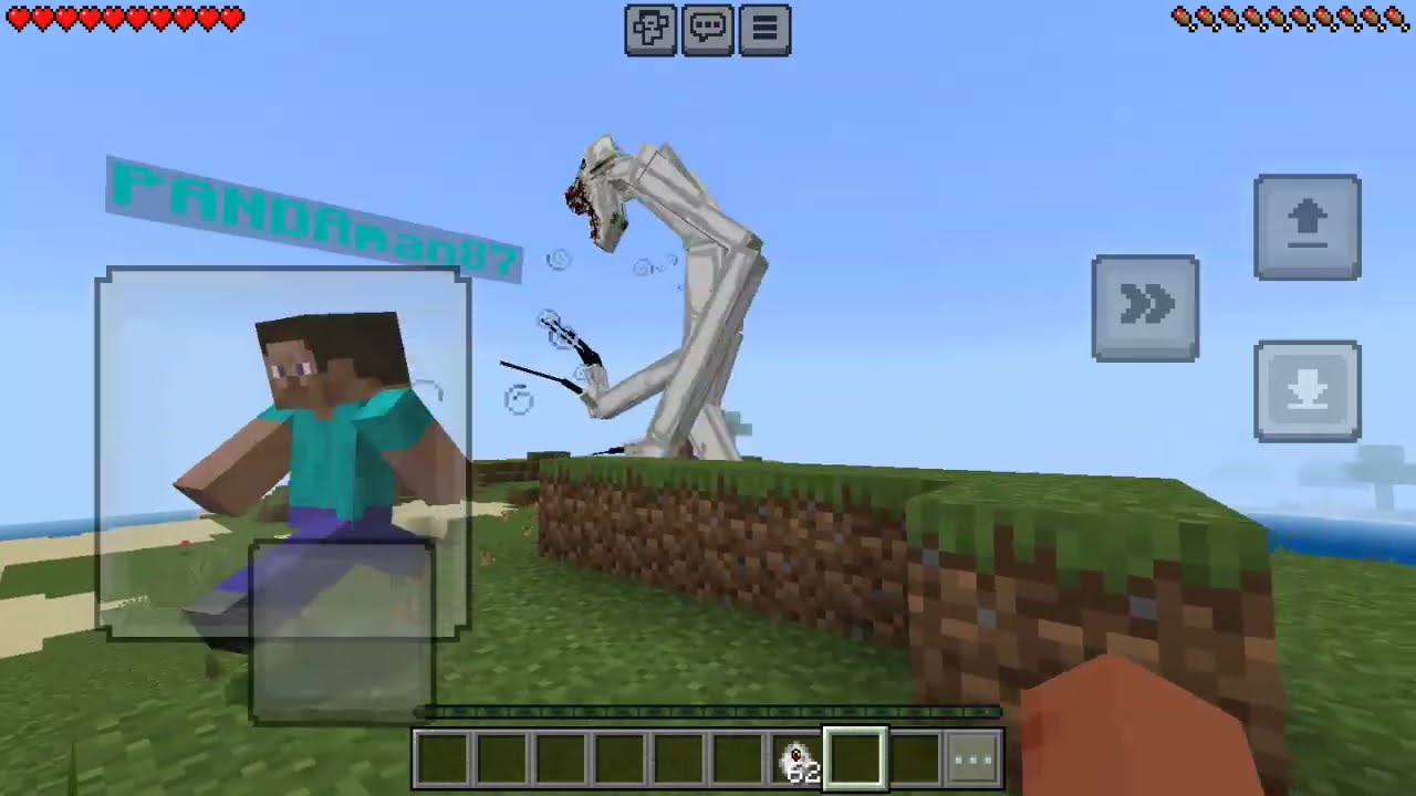 Dexter the dog V2 (link is below the latest post)