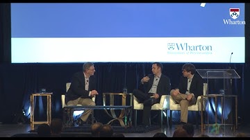 Big Data and Beyond | 2017 Wharton People Analytics Conference