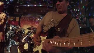 Native Elements @ Railroad Saloon "Rastaman"