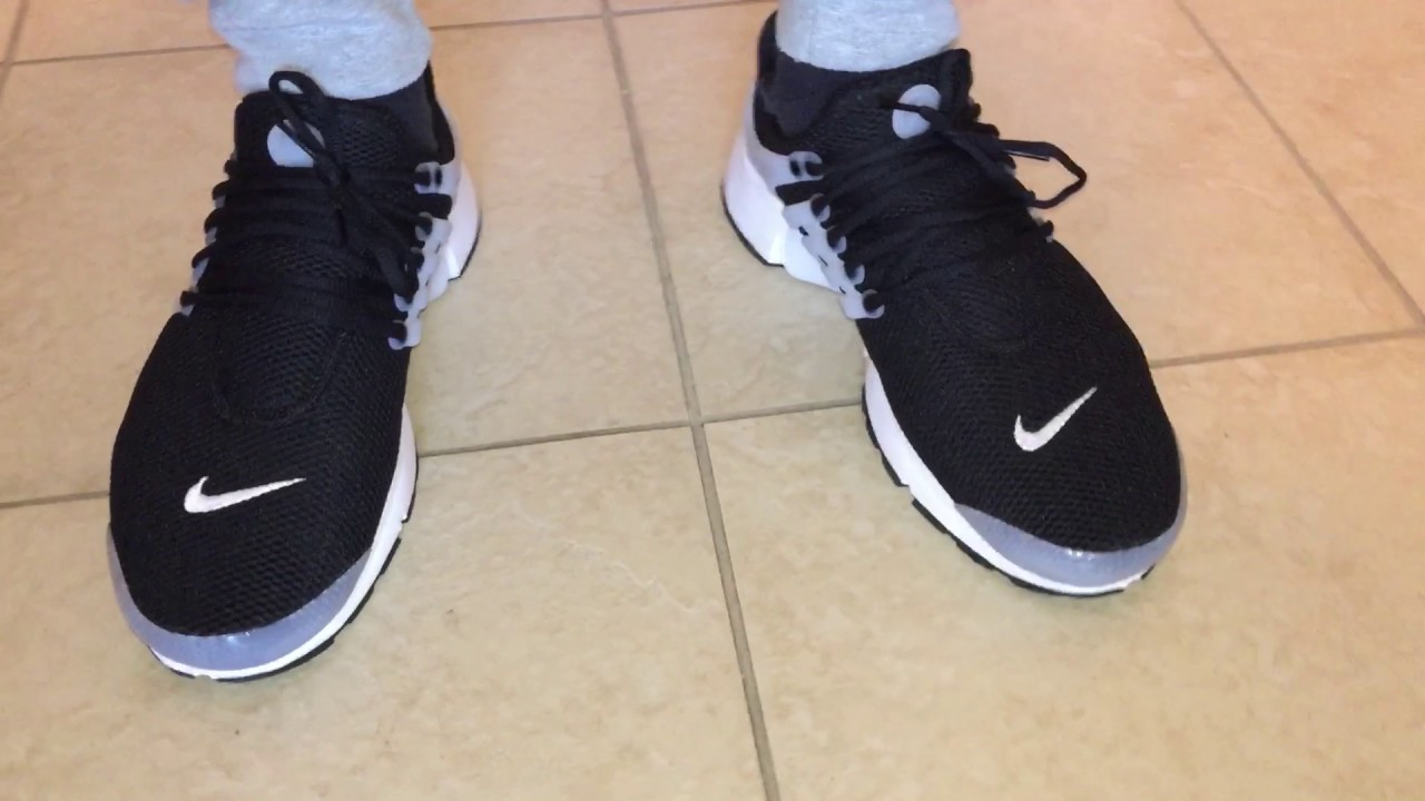 air presto oreo