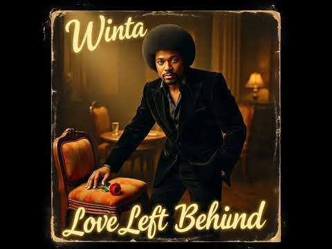 Winta Love Left Behind 