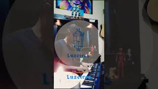 Instrumental de Abertura da Disney no Piano