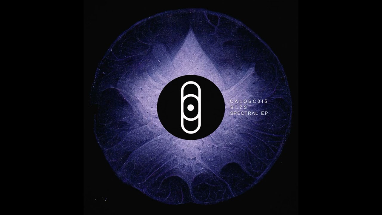 BLZS - Spectral (Mislaw Remix) [CALOSC013]