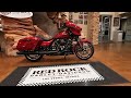 New 2025 Harley-Davidson Street Glide Grand American Touring Motorcycle For Sale In Las Vegas, NV