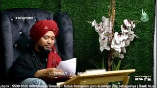 Selawat FATIH Boleh Diamalkan Orang Awam - Ustaz Muhaizad Muhammad