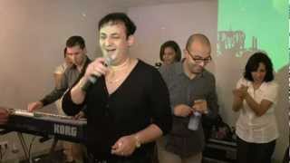CHEB ABDOU (VIDEO 4).ANNABEL RECEPTION REVEILLON 2012