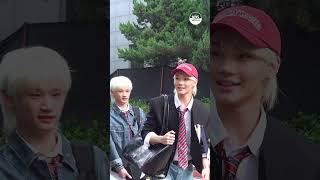 Splayit (에스플릿) 뮤직뱅크 출근길 | 260814