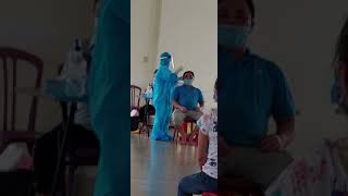 Truy Tìm F0 Test Nhanh,