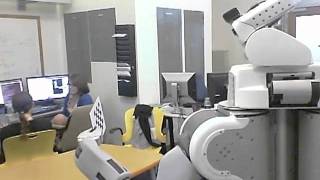 PR2 feels pretty