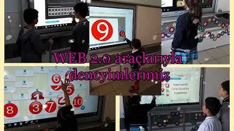 Movie Maker - Kizoa Video Düzenleme Programı: English lessons with web2.0