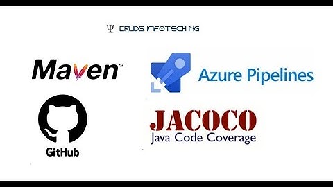 Azure Pipeline - Jacoco Code Coverage