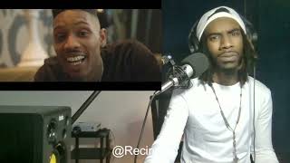 RICH DUNK "I CAN" (MUSIC VIDEO) *REACTION!!!