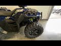 Sportsman 850 Trail 2026