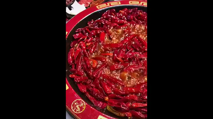 This is how Hoppot is made..#shorts#hotpot#food#china - DayDayNews