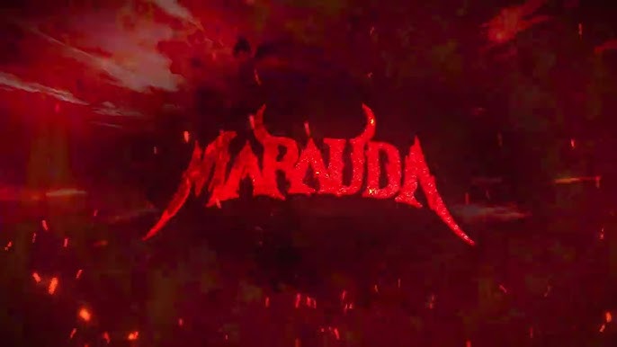 Marauda - Blunder 2.0: listen with lyrics