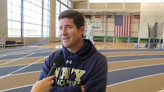 USATF Combined Events Championships Announcement Interview