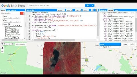 Registration open for online training on 7 days of Complete Google Earth Engine for Remote Sensing