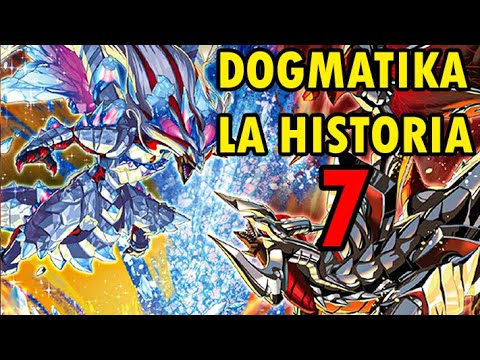 Video Dogmatika La Historia Capitulo 7 - Lore - Battle of... - youtube