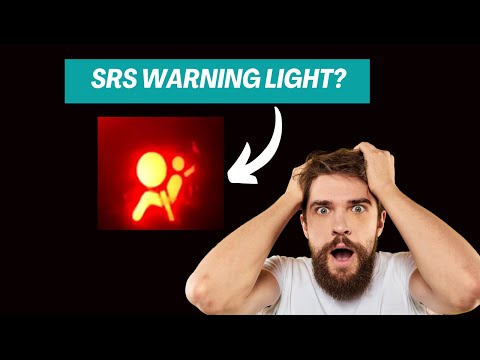 Srs Automotive Meaning