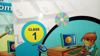 Computer - An Electronic Machine Class 1 - Introduction & Reading- Ep 1