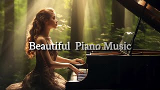 BEAUTIFUL PIANO MUSIC | Emotional & Relaxing Music