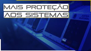 TPS 2019: atualizações na guarda de chaves do sistema eletrônico