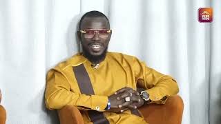 The Grand Bantaba SO4 EP12 With Kexx Sanneh, Citizen Journalist