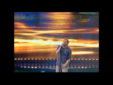 X ფაქტორი - გურამ საყვარელიძე  |  X Factor - Guram Sakvarelidze - Yellow