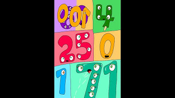 Endless Numbers 60, 100, 25, 3, 4, 0, 1 and 71 Rule 34 for Talking Crazy Funny 2