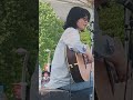 畳野彩加 (Homecomgs) - Air / US / アス @ 長居音楽祭 2026/06/06